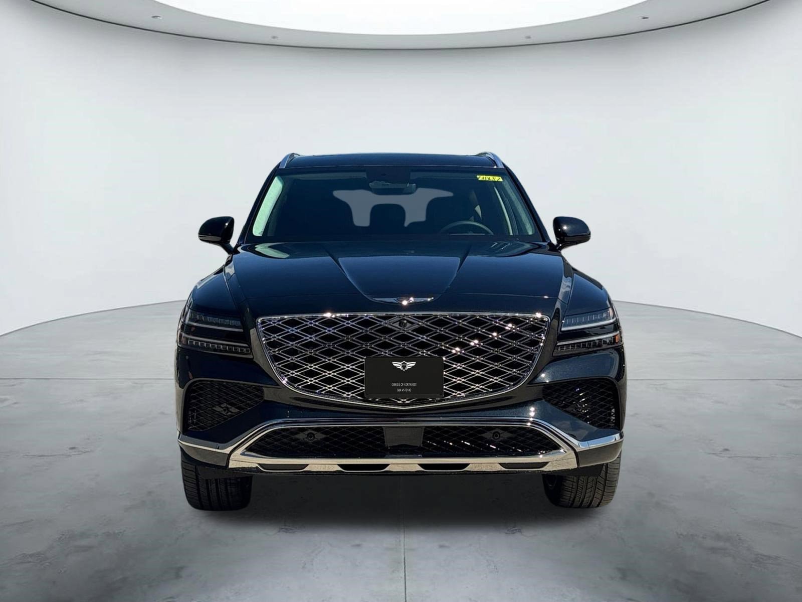 New 2026 Genesis GV80 3.5T Prestige AWD/4WD image 8