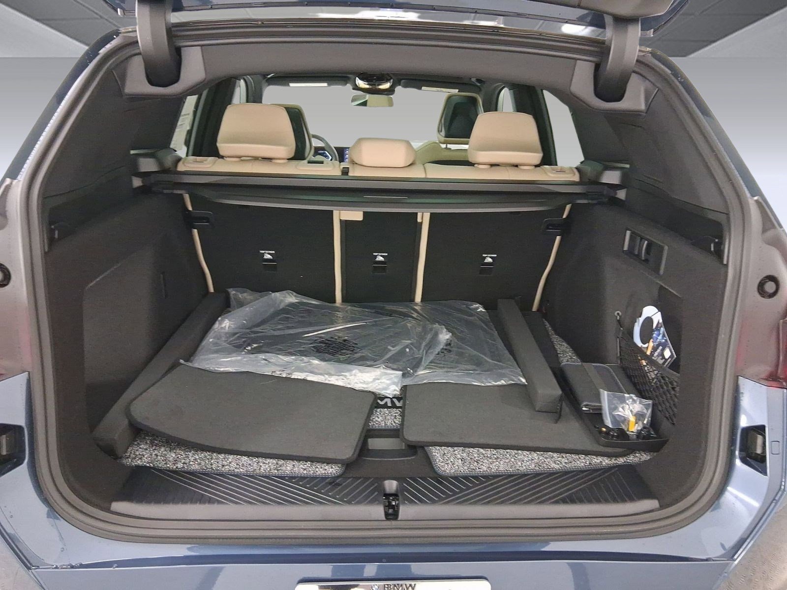 New 2026 BMW X3 xDrive30 w/ Premium Package image 28