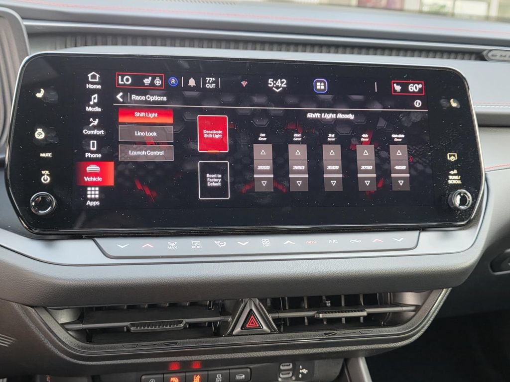 New 2026 Dodge Charger Scat Pack AWD/4WD image 17