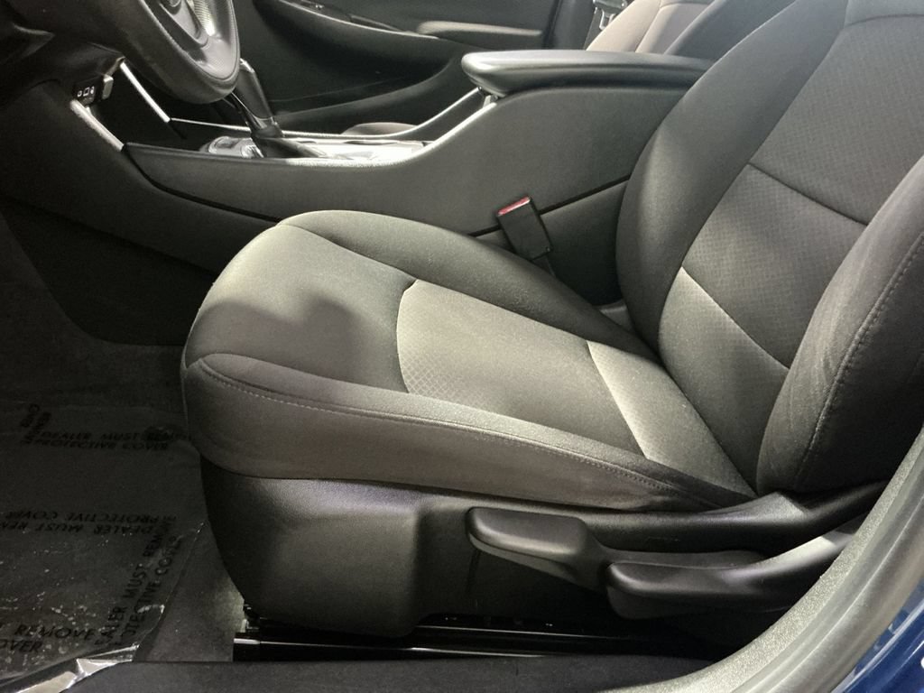 Used 2019 Chevrolet Malibu LS FWD image 15