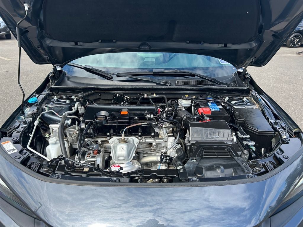 Used 2023 Honda Civic Sport image 29