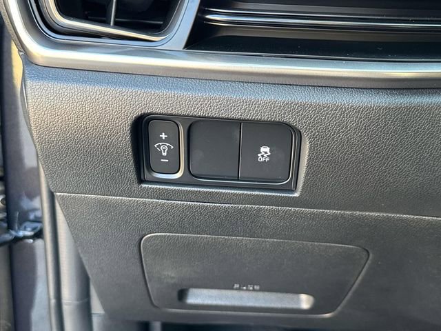 New 2026 Kia Sorento S w/ S Panoramic Sunroof Package FWD image 25