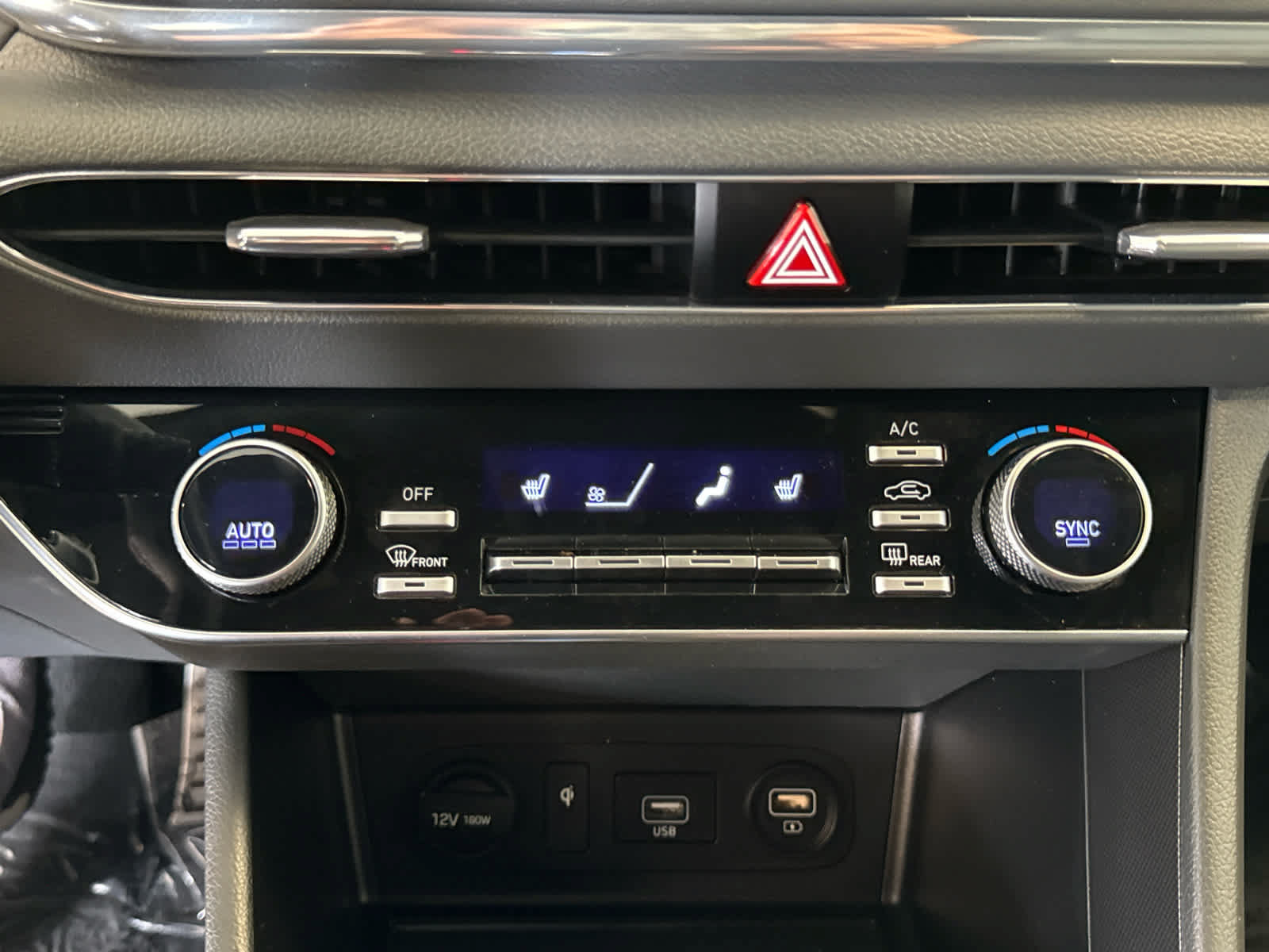 Used 2020 Hyundai Sonata SEL Plus FWD image 17