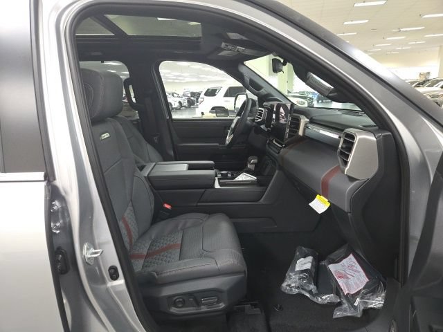 New 2026 Toyota Sequoia Capstone AWD/4WD image 9