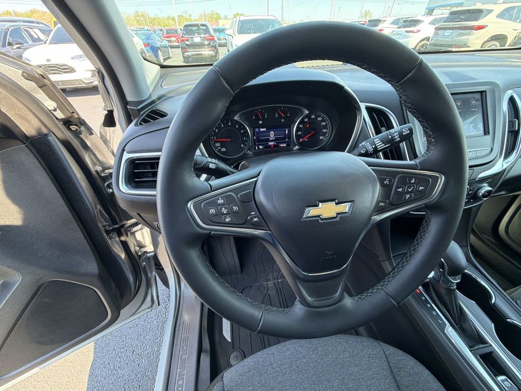 Used 2024 Chevrolet Equinox LT AWD/4WD image 20