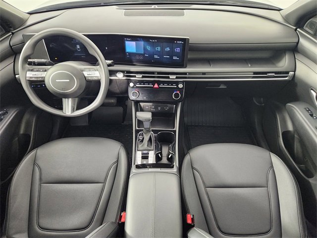 Certified 2025 Hyundai Santa Cruz SEL image 13