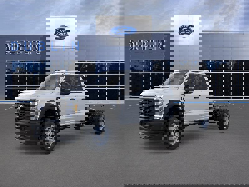 New 2026 Ford F450 XL image 32