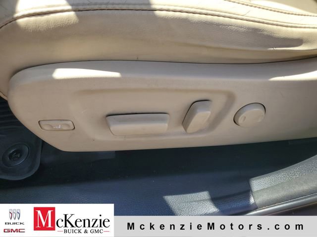 Used 2018 Toyota Highlander XLE FWD image 8