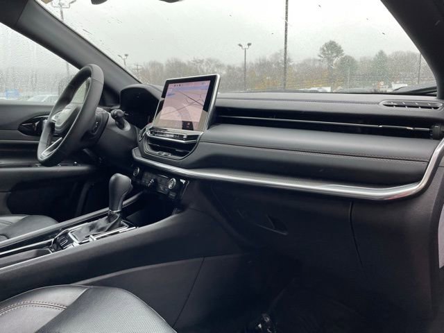 Used 2023 Jeep Compass Limited w/ Elite Group for (Red) Edition image 30