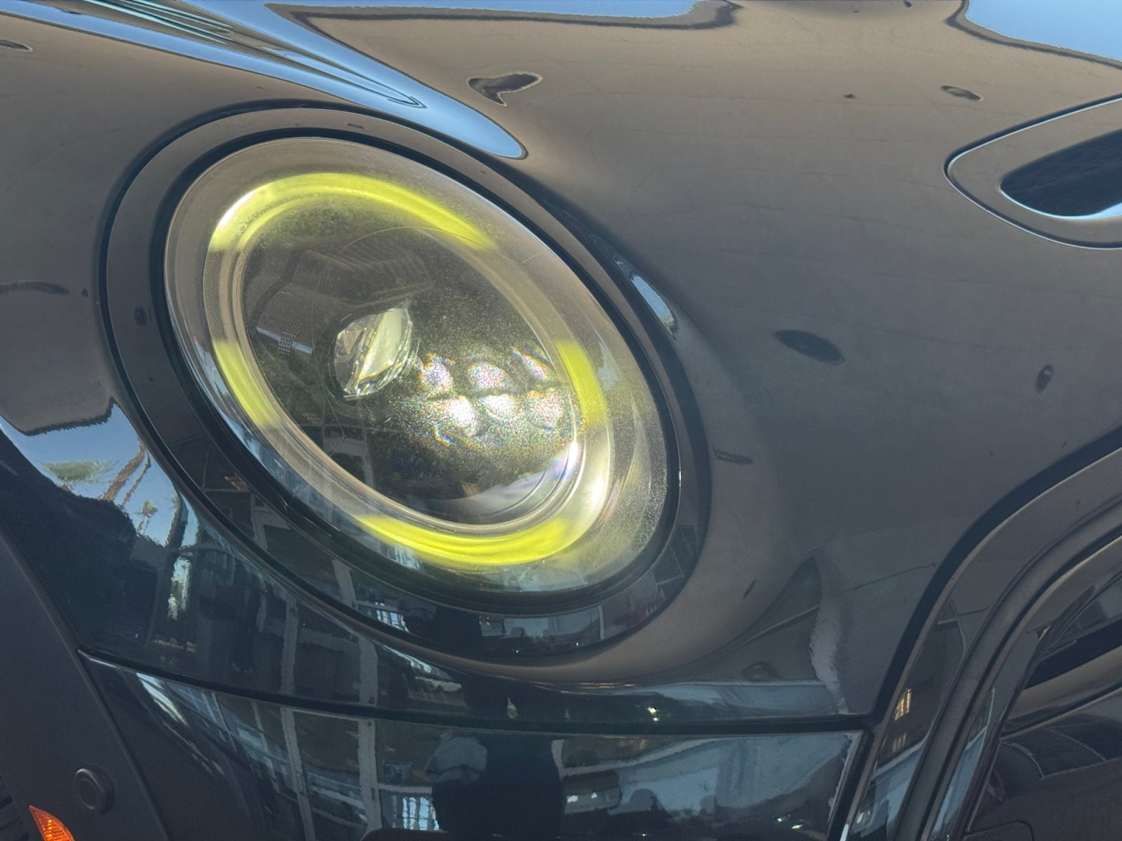 Used 2023 MINI Cooper SE FWD image 31