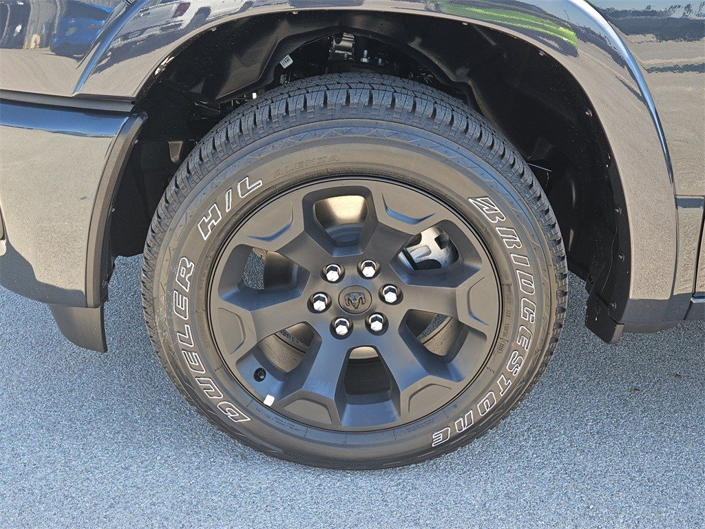 New 2025 RAM 1500 Lone Star image 13