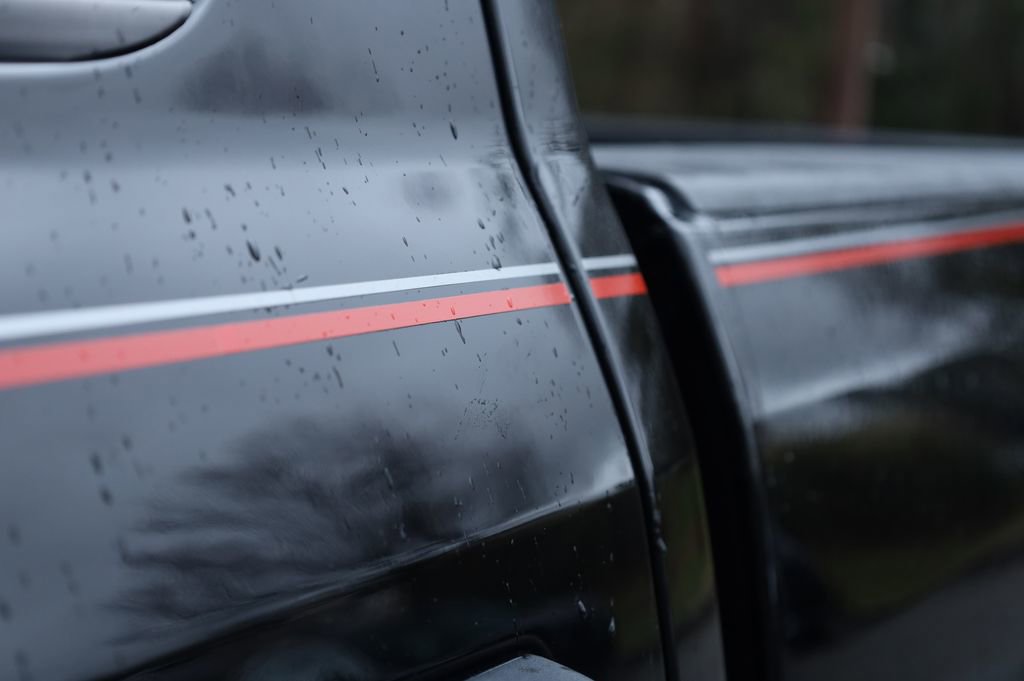 Used 2024 RAM 1500 Classic SLT image 30