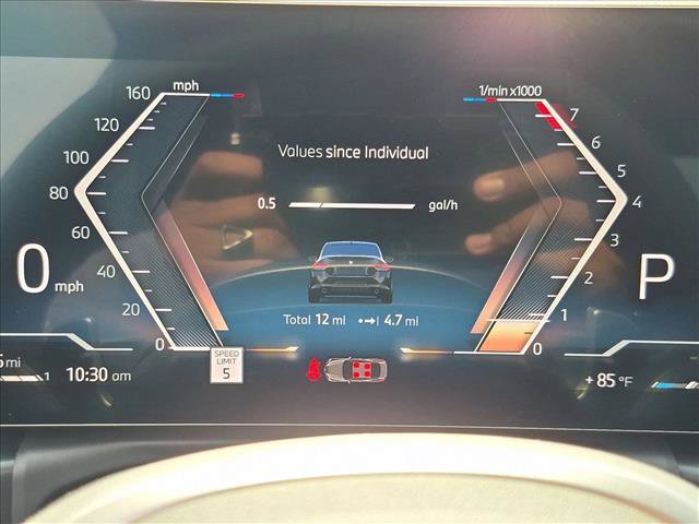New 2026 BMW 230i Coupe w/ Premium Package RWD image 11