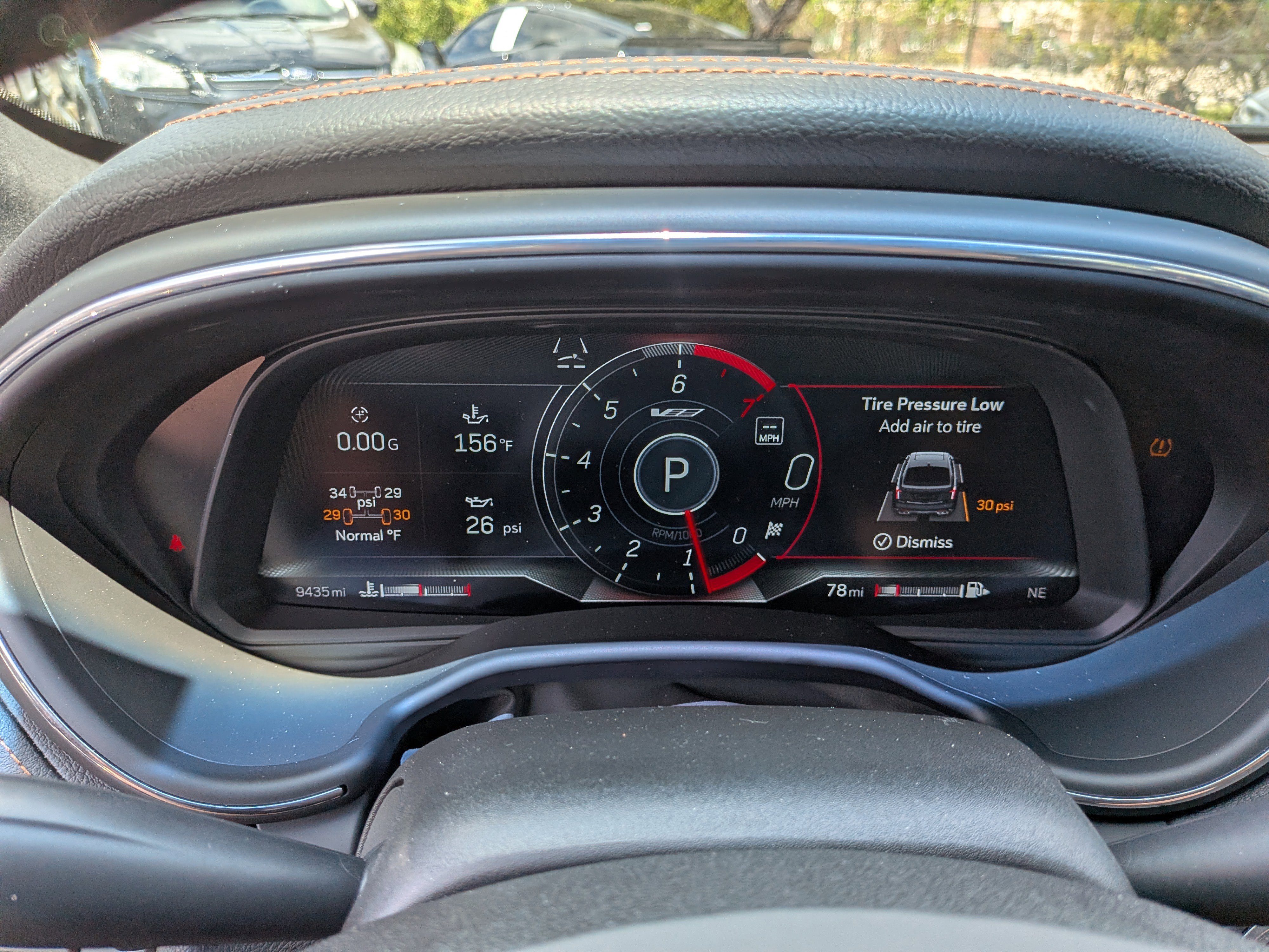 Used 2023 Cadillac CT5 V w/ Premium Package image 27