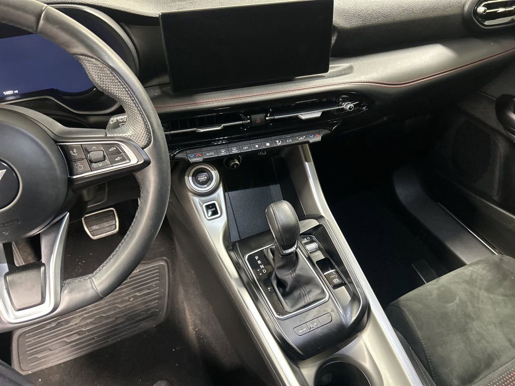 Used 2024 Dodge Hornet R/T image 4