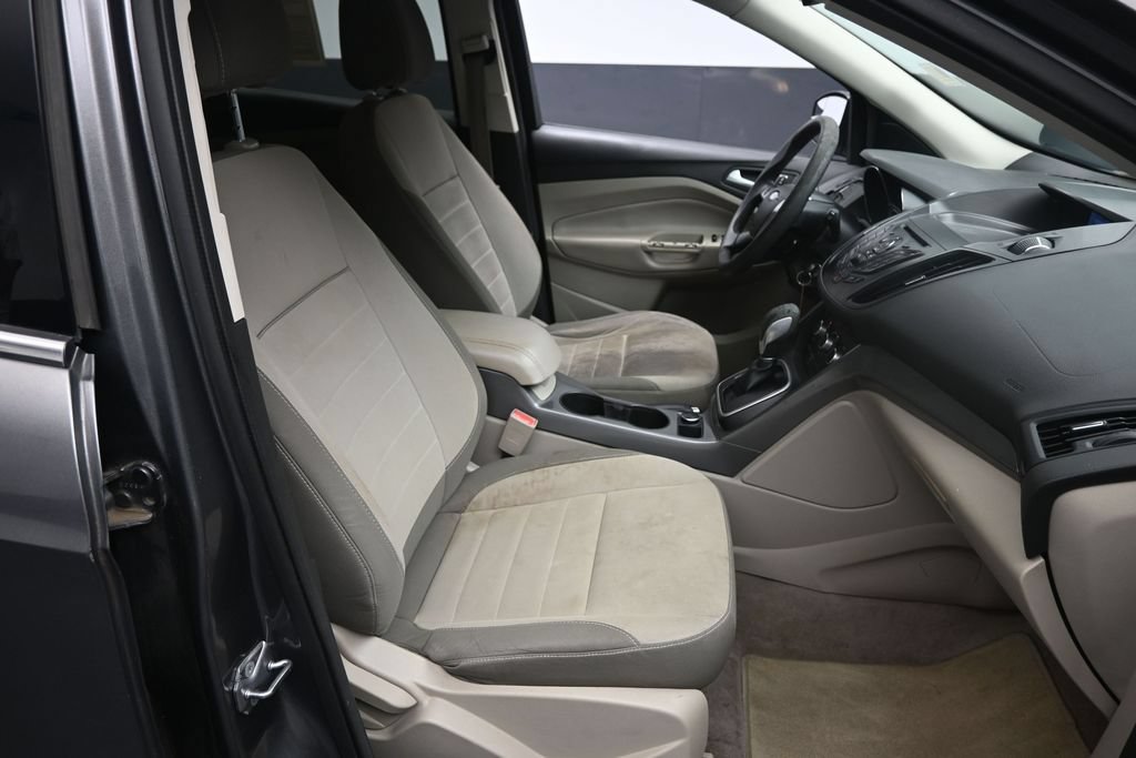 Used 2013 Ford Escape SE FWD image 26