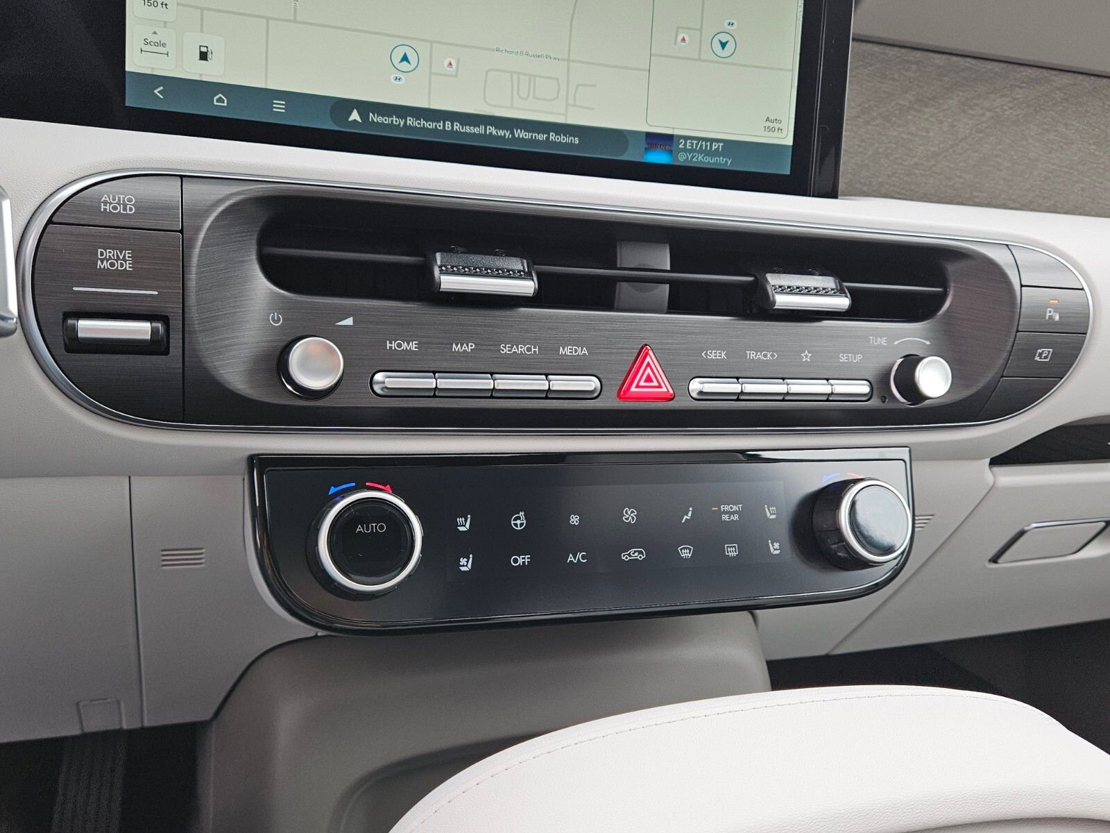 New 2026 Hyundai Palisade Limited image 21