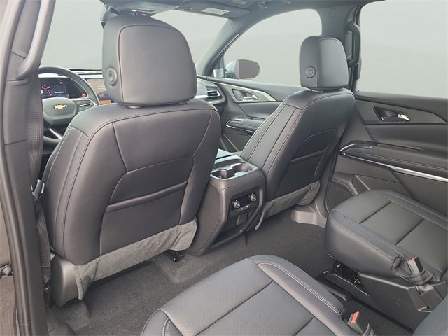 New 2026 Chevrolet Traverse LT w/ Driver Confidence Package image 15