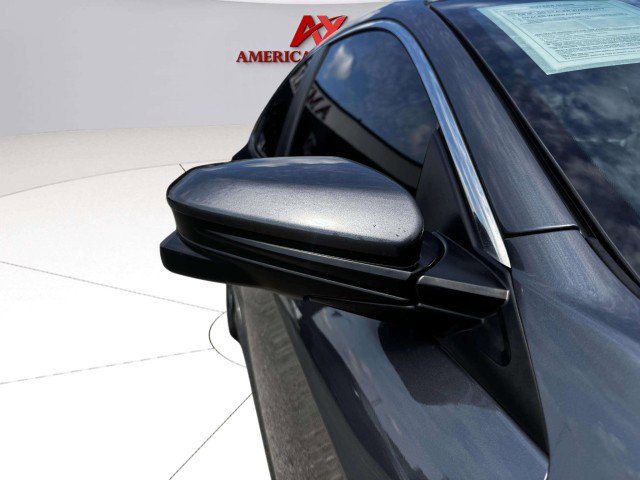Used 2021 Honda Civic EX image 10