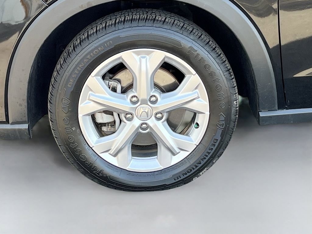 Used 2023 Honda HR-V LX image 29