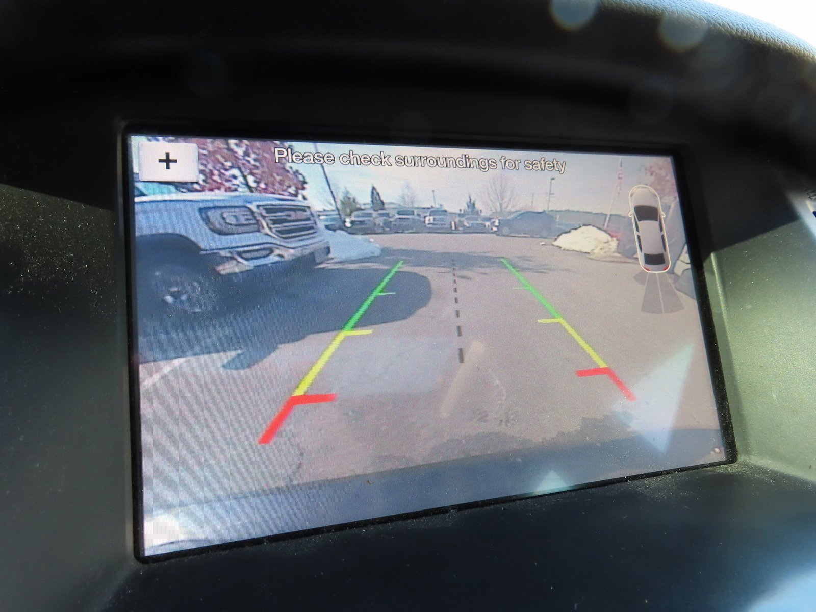 Used 2017 Ford Focus SEL image 20