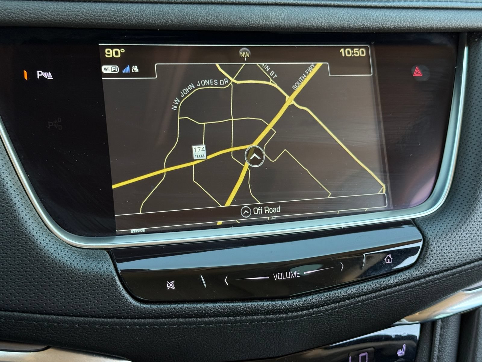 Used 2019 Cadillac XT5 Premium Luxury FWD image 19
