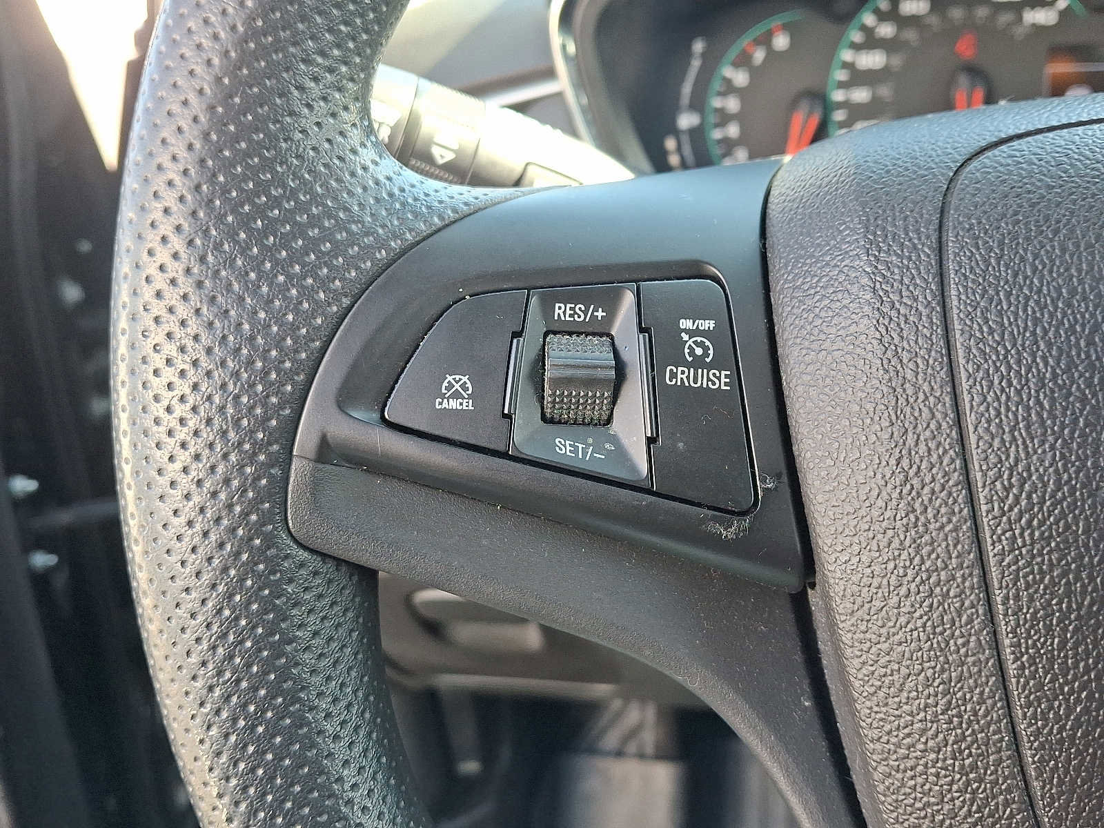 Used 2019 Chevrolet Trax LT image 21