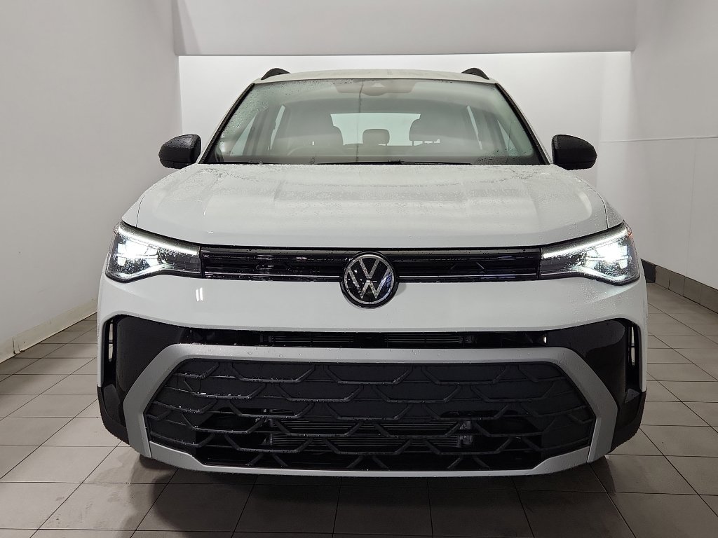 New 2026 Volkswagen Taos S image 3