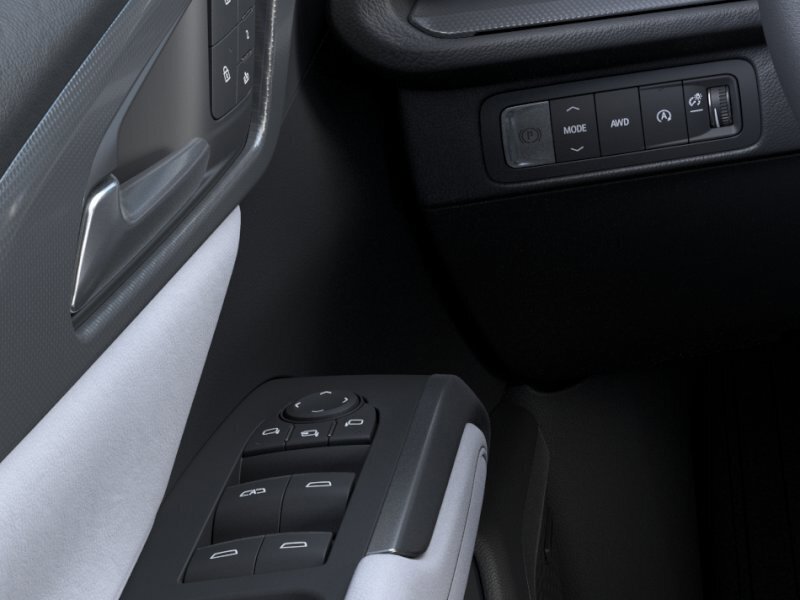 New 2026 Chevrolet Traverse High Country AWD/4WD image 23