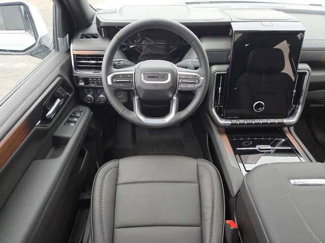 New 2026 GMC Yukon XL Denali w/ Sun & Power Step Package image 36