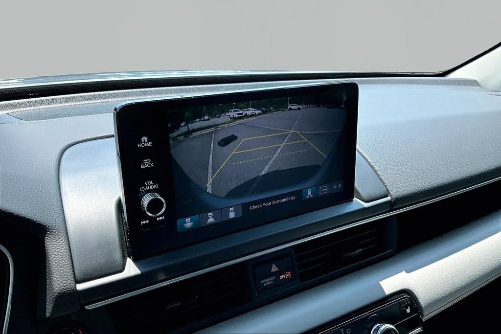 Certified 2025 Honda Pilot EX-L image 11