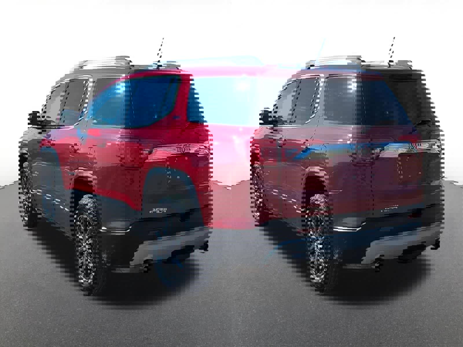 Used 2019 GMC Acadia SLT image 4