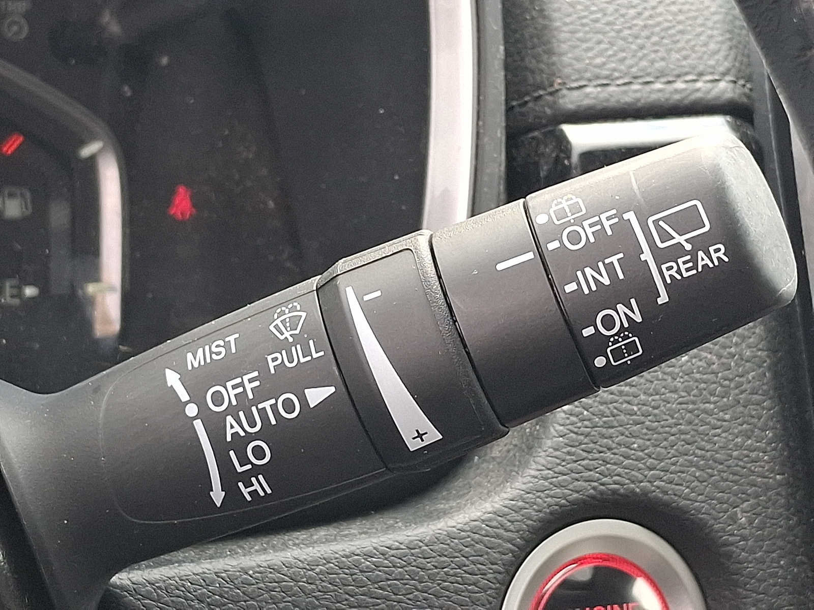 Used 2018 Honda CR-V Touring image 27