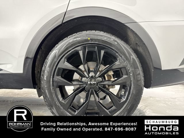 Used 2023 Kia Sorento SX FWD image 5