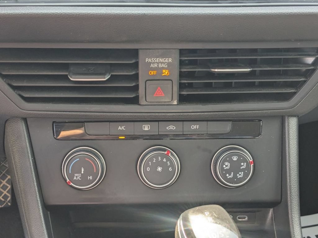 Used 2024 Volkswagen Jetta S FWD image 21