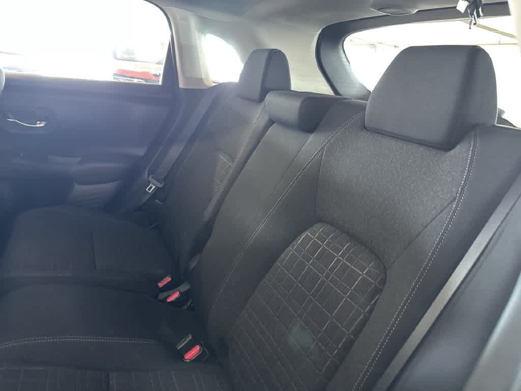 Used 2024 Honda HR-V LX image 21