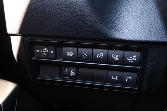 Used 2023 Toyota Tundra SR5 w/ SR5 Convenience Package image 19