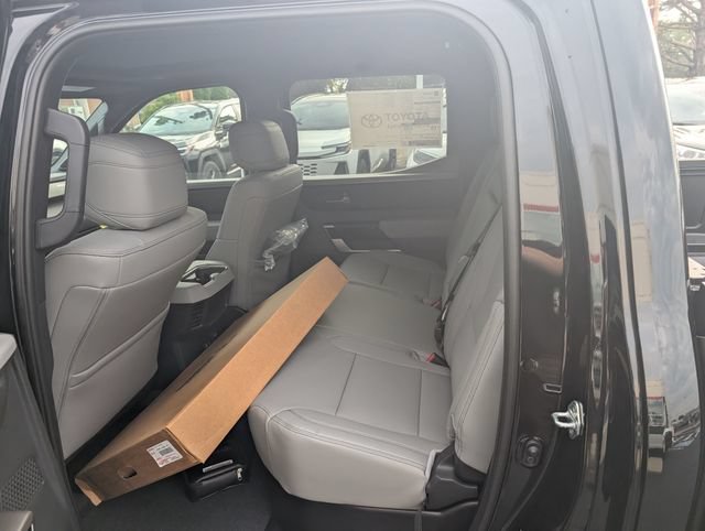 New 2026 Toyota Tundra Limited AWD/4WD image 10