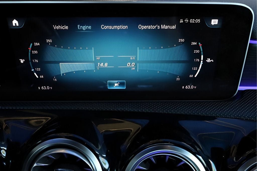 Used 2019 Mercedes-Benz A 220 image 30