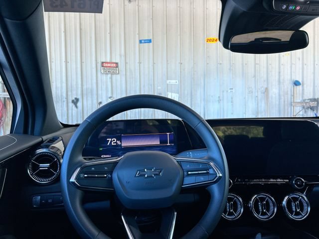 New 2026 Chevrolet Blazer EV LT w/ Midnight/Sport Edition AWD/4WD image 10