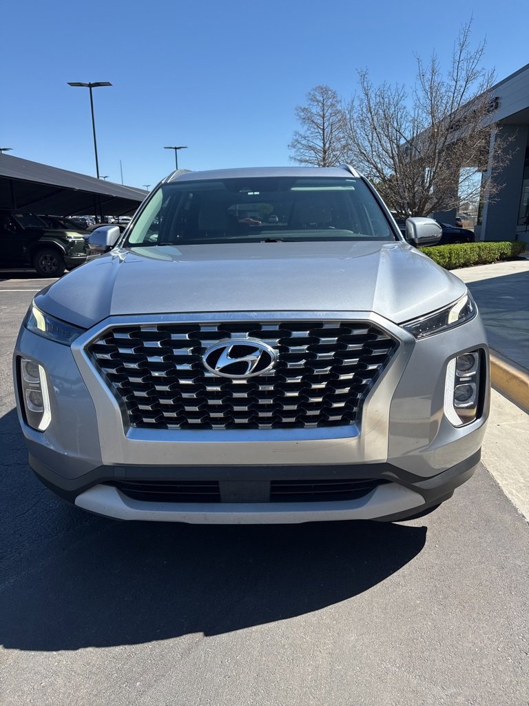 Used 2020 Hyundai Palisade SEL image 3