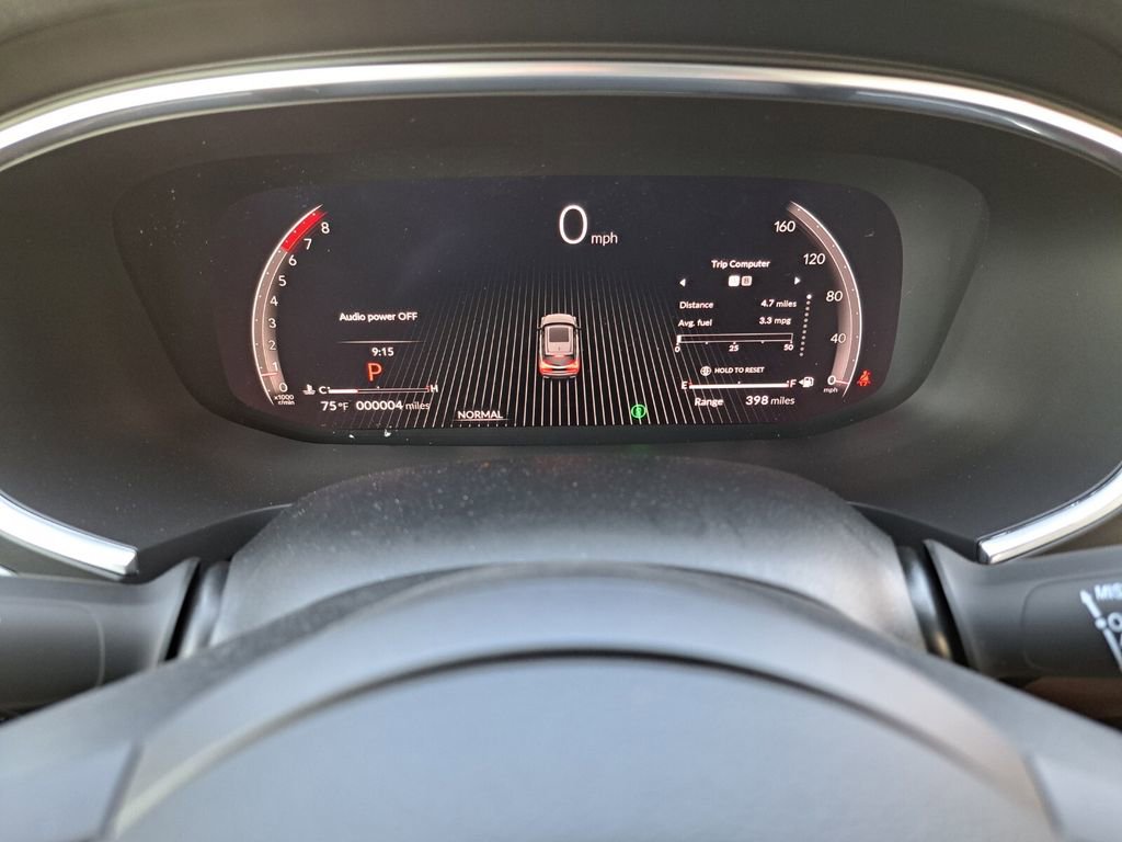 New 2026 Acura MDX Type S AWD/4WD image 12