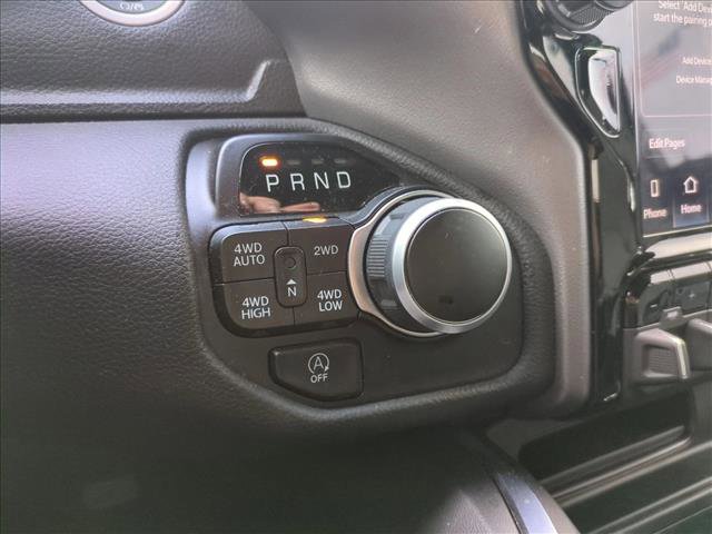 Used 2024 RAM 1500 Lone Star image 11