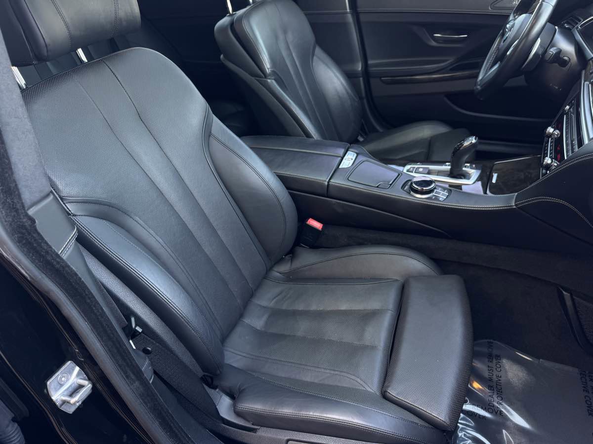 Used 2019 BMW 640i Gran Coupe w/ Executive Package image 23
