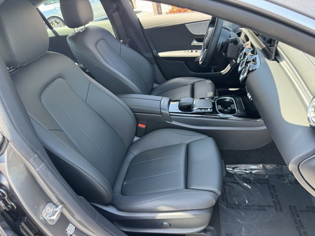 Used 2023 Mercedes-Benz CLA 250 image 6