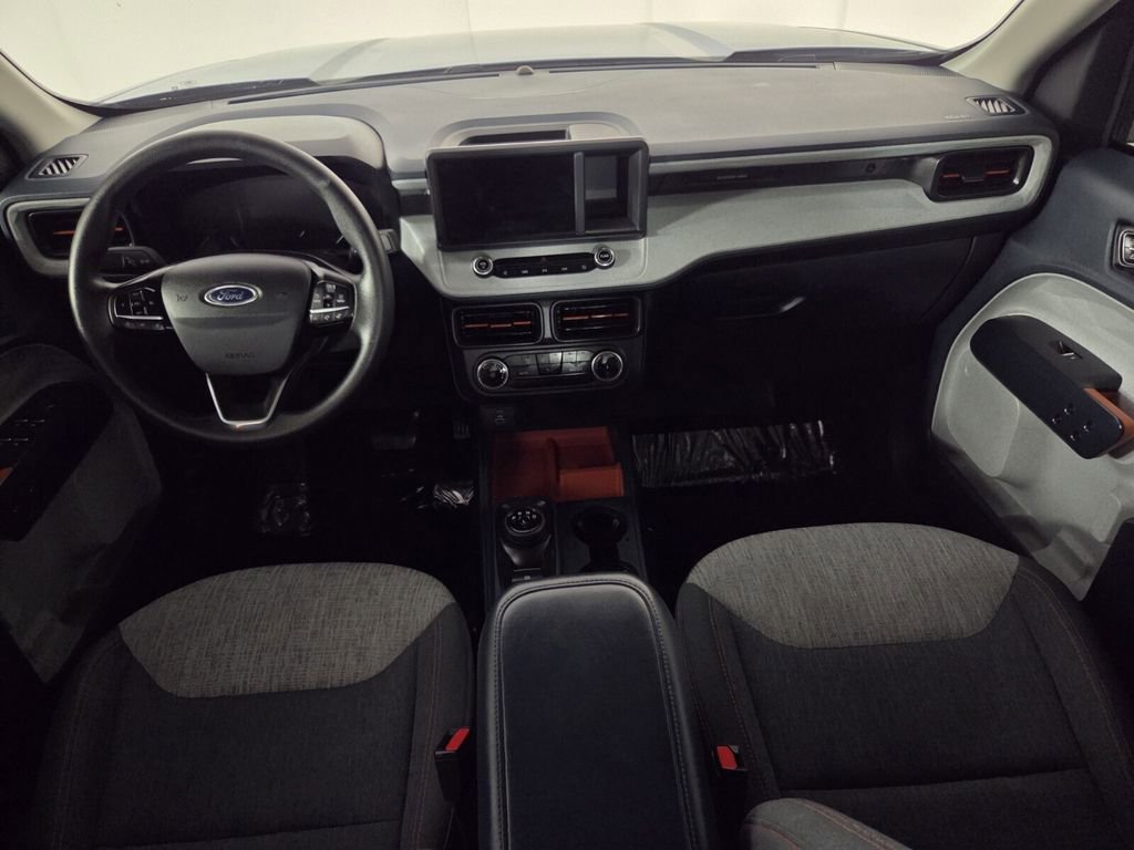 Used 2023 Ford Maverick XLT w/ Equipment Group 300A Standard image 27