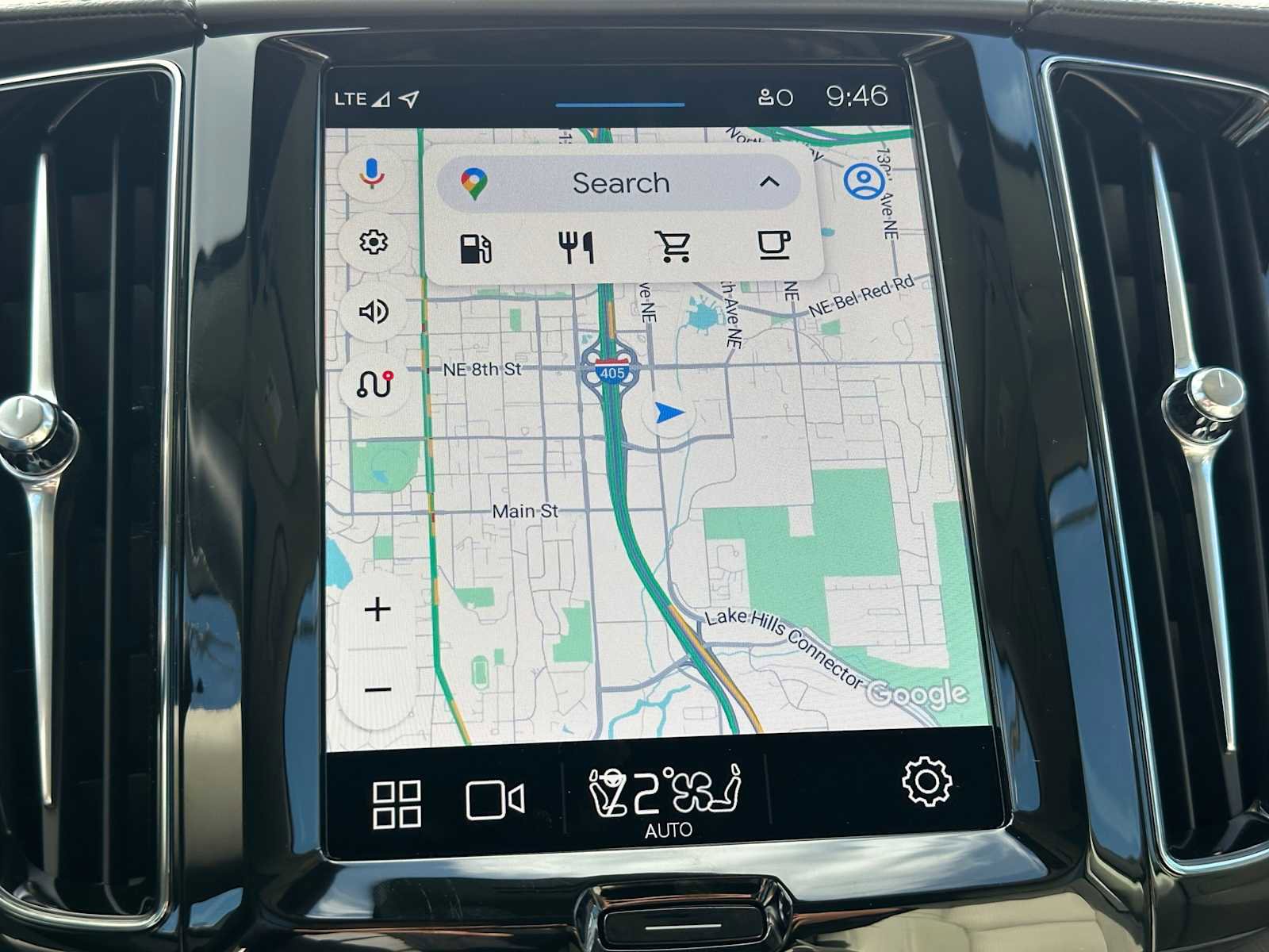 New 2025 Volvo XC60 B5 Ultra w/ Protection Package Premier image 27