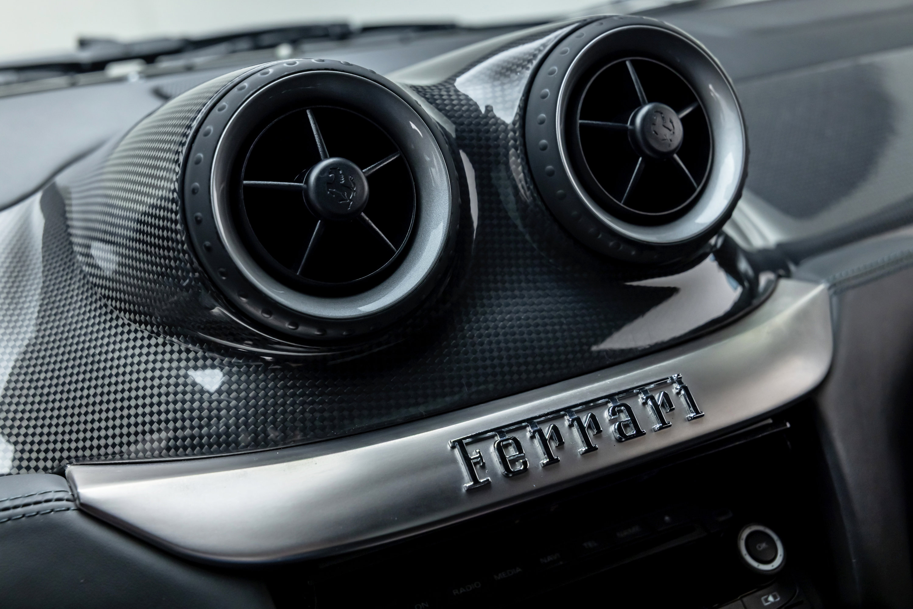 Used 2007 Ferrari 599 GTB Fiorano image 26