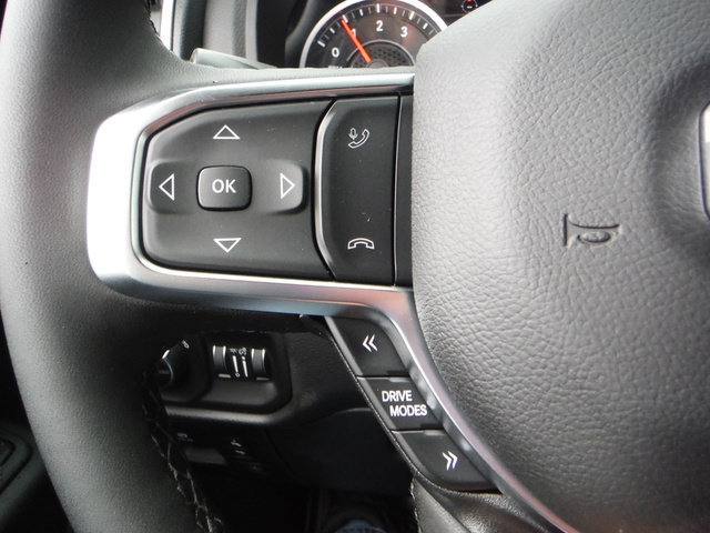New 2026 RAM 1500 Big Horn AWD/4WD image 47