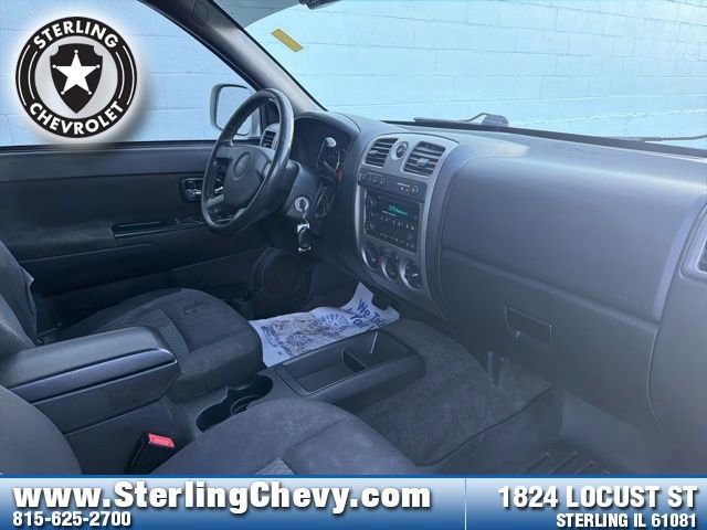 Used 2012 Chevrolet Colorado LT w/ Bodyguard Package image 11